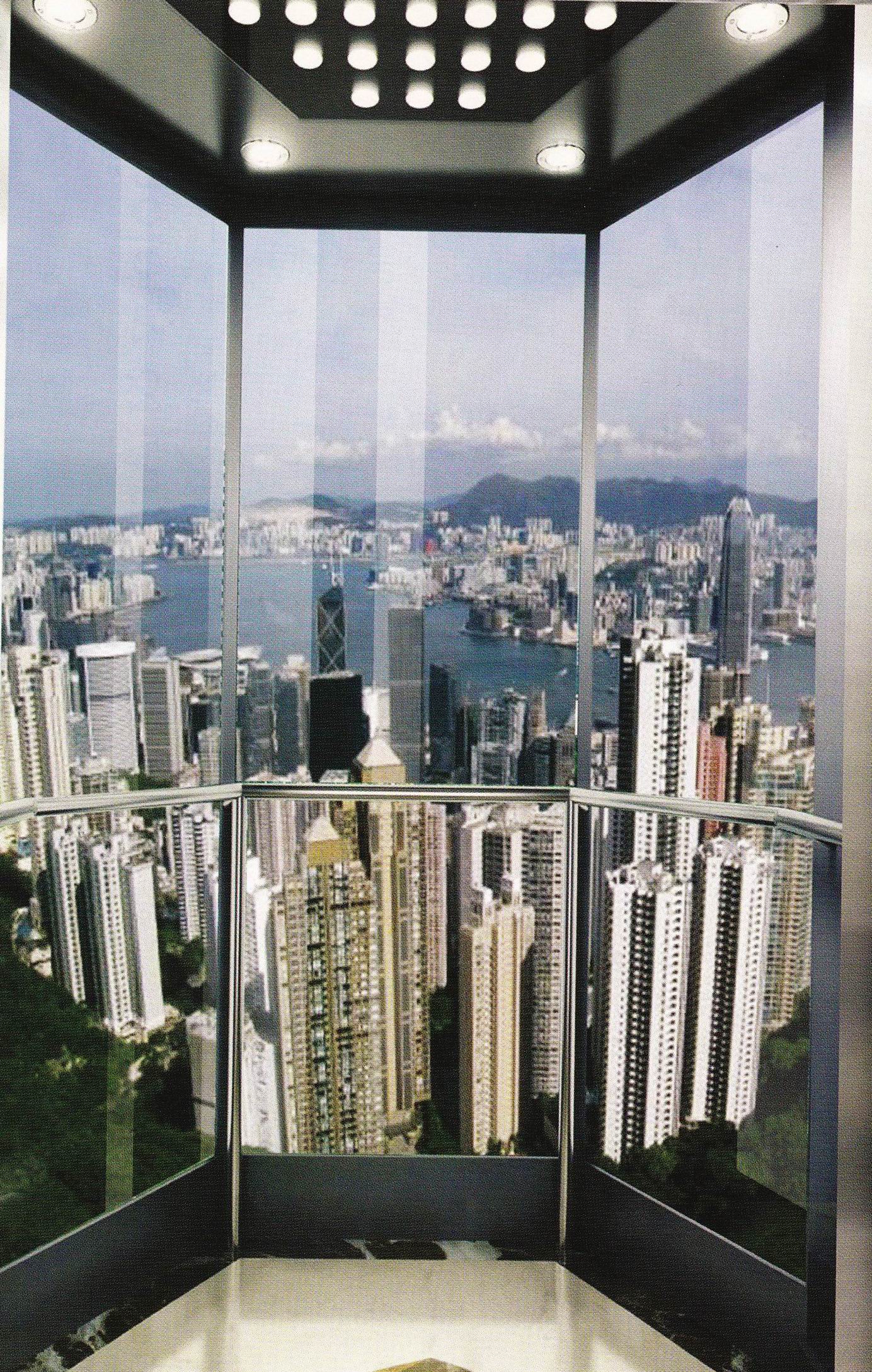電梯4